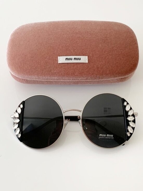 ?✨✨? MIU MIU Sunglasses, New main image 10